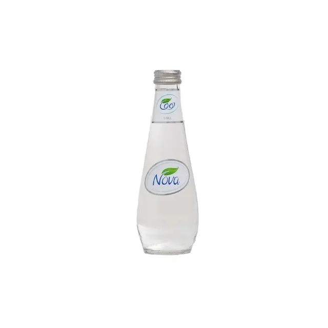 Sparkling Water